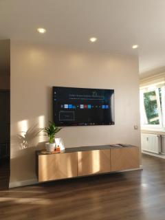 Jūrmalas apartamenti - Liepāja - 7