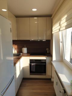 Jūrmalas apartamenti - Liepāja - 6
