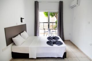 Summer's Hotel Apartments - Ayia Napa - 1
