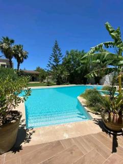 Villa L'aéroport - 0