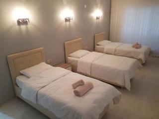 Ross INN - Amman - 0
