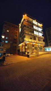 Ross INN - Amman - 5