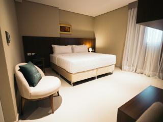 Zielo Hotel - Asunción - 4