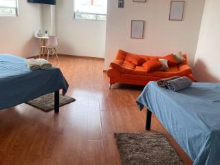 Tiny Rooms - Toluca - 9