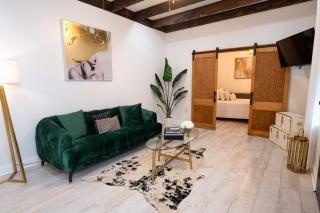 Esplanade Magic 5 Just Minutes By Uber Or Car To French Quarter and 5 mins from Superdome - New Orleans - 9