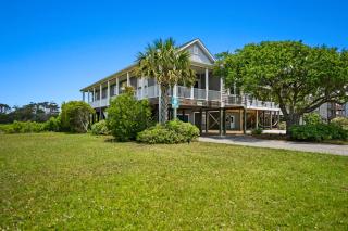 Night Sand by Oak Island Accommodations - Oak Island - 4