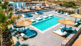 Naxos Cave Suites - Stelida - 0