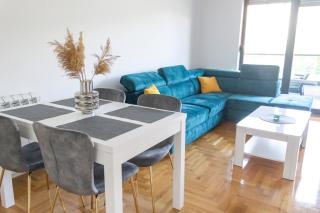 La Finestra Apartment - Trebinje - 0