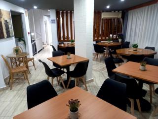 Hotel Tainaro - Loutra Edipsou - 5