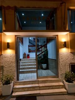 Hotel Tainaro - Loutra Edipsou - 9