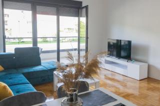 La Finestra Apartment - Trebinje - 8