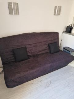 Appartement avec terrasse Saint Laurent de la salanque - Saint-Laurent-de-la-Salanque - 5