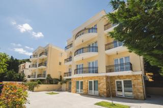 Villas Promis - Čanj - 8