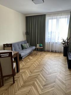Apartament WZL-NATO - Bydgoszcz - 9