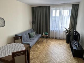 Apartament WZL-NATO - Bydgoszcz - 8