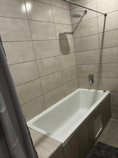 Thito Manor Apartment - Maun - 4
