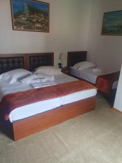 Villa Palma Center - Berat - 9