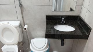 LOCANDA DA SERRA - Aptos Mobiliados e Suítes por Temporada - Barra do Garças - 8