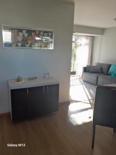 Lindo Apartamento próximo ao museu do olho - Curitiba - 4