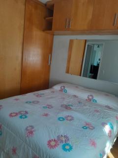 Lindo Apartamento próximo ao museu do olho - Curitiba - 7