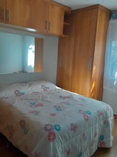 Lindo Apartamento próximo ao museu do olho - Curitiba - 8