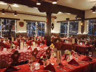 Crystal Mountain Hotels - 2