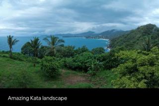 Ozone Phuket Kata Beach Resort & Wellness - Strand Kata - 1