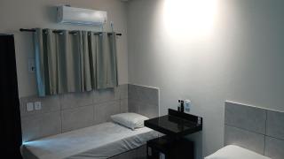 LOCANDA DA SERRA - Aptos Mobiliados e Suítes por Temporada - Barra do Garças - 4