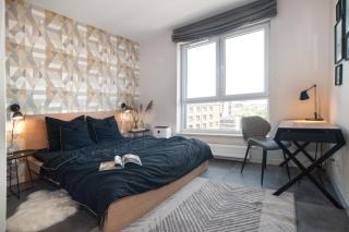 M&J Apartments - Bastion Wałowa - 9