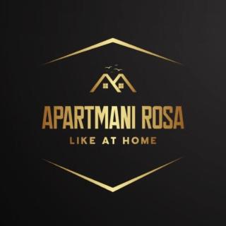 Apartmani Rosa - 0