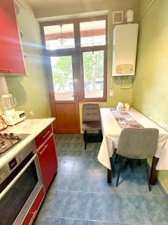 Downtown Apartment - Yerevan - 5