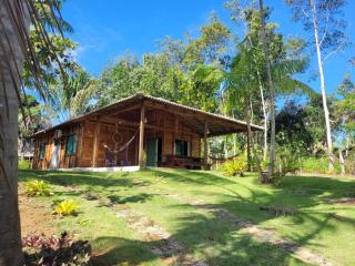 Cabana das Mandalas - 8