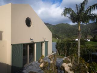 Casa nas Caldeiras - Furnas - 7