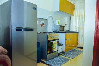 Kilimani Apartment, Nairobi - 3
