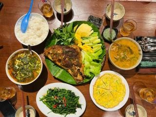 Phong Nha Eco Village - Phong Nha - 2