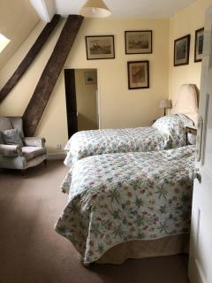 Church Hill Farm - Lighthorne - 9