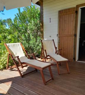 Cottage prenium tout confort - Parentis-en-Born - 6