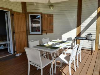 Cottage prenium tout confort - Parentis-en-Born - 5