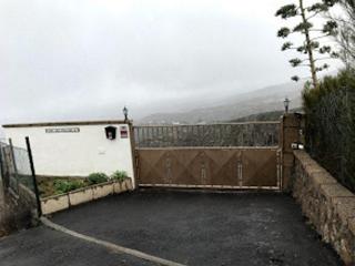 Finca Las Polinarias Casa Cueva en Fasnia - Santa Cruz de Tenerife - 8