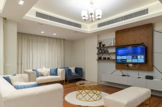 Settle Inn Sodic Villette Apartment - 7