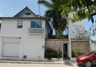 Casa de Playa, en Los Morros Cartagena - Carthagène des Indes - 8
