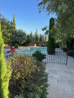Clos de l'Abba - Gordes - 0