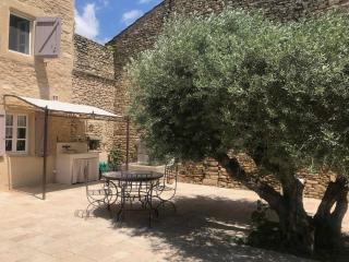 Clos de l'Abba - Gordes - 9