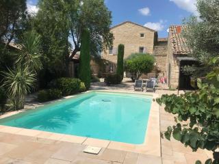 Clos de l'Abba - Gordes - 1