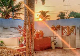 Casa de Playa, en Los Morros Cartagena - Carthagène des Indes - 7