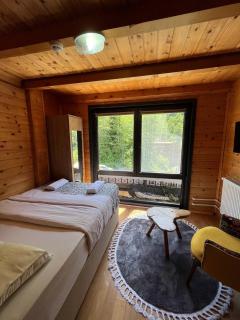 Ayder Paradise Otel - Ayder Yaylasi - 6
