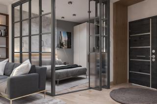 Aqua Fun Residence Boutique Apartments - Hurghada - 1