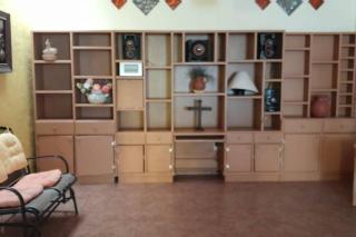 Casa de campo en el centro - 2