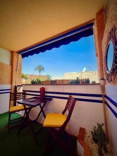 Casa Mylo - Vera - 4