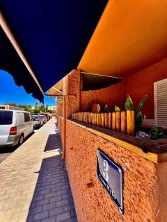 Casa Mylo - Vera - 1
